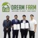 QIECO AGRO SIGNS MoU with DREAMFARM Co Ltd. Korea: Future Agriculture Smart farm new Technology