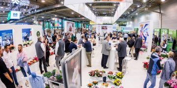 IPM ESSEN 2024 shines on its 40th anniversary