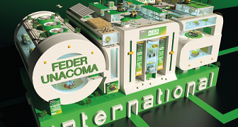 EIMA International: a start with the “turbo”