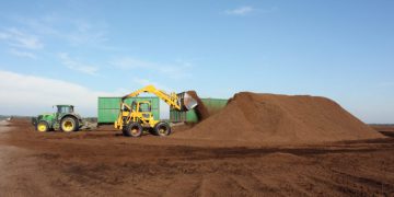 95 Years of Excellence in Peat-Based Horticultural Solutions