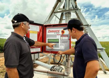 How to Maximize the Life of Your Irrigation Systems