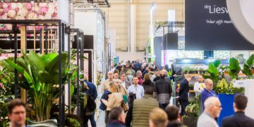 40th anniversary of IPM ESSEN: Trade visitors can look forward to numerous programme highlights