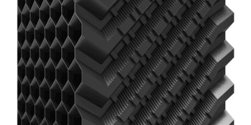 News from Pericoli: it’s time for the plastic evaporative pad PLAScool