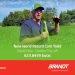 BRANDT PRODUCTS HELP DAVID HULA ESTABLISH NEW CORN YIELD WORLD RECORD