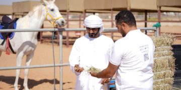 Al Dahra’s Al Tannaf Revolutionises access to Animal Feed with Innovative App