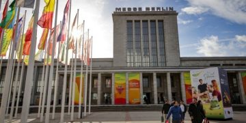 Successful results for this year’s FRUIT LOGISTICA in challenging global marketplace