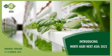 Introducing Horti Agri Next (HAN) ASIA 2025: Elevating the Horticultural and Agricultural Trade Platform for Asia