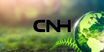 CNH among top 5% in S&P Global Yearbook and high scorer in Dow Jones Sustainability World & North America Indices