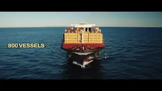 MSC. Moving the World, Together