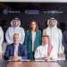 Edamah and Badia Farms partner on innovative new agricultural project in Bahrain