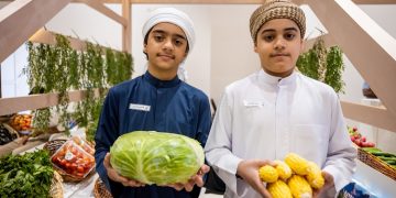 Dubai SME supports Hatta’s agricultural entrepreneurs at inaugural Hatta Farming Festival