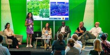 Emerging technologies at GreenTech Amsterdam 2024