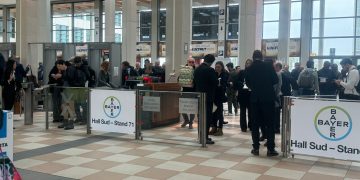 MACFRUT 2024: Unveiling Innovation in Rimini, Italy Today!