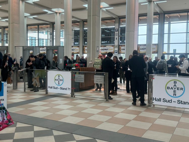 MACFRUT 2024: Unveiling Innovation in Rimini, Italy Today!