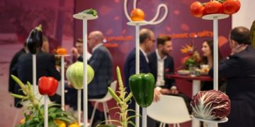 FRUIT LOGISTICA 2025: Secure stand space now