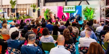 5% more attendees at GreenTech Amsterdam 2024