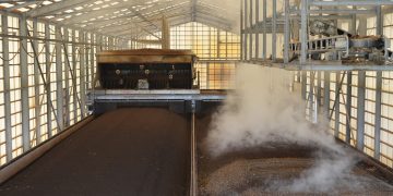 Smart Composting with Kohshin Engineering