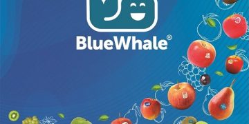 Blue Whale® ends season with record turnover