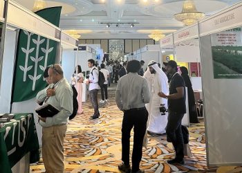 All eyes on UAE for hosting the Middle East’s Largest and Only Exclusive Vertical Farming Event – the 5th Global Vertical Farming Show this September!