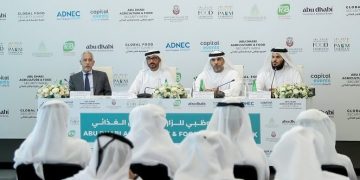 3rd Edition of Abu Dhabi Agriculture and Food Security Week to Be Held Next November with Wide International Participation