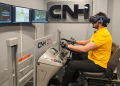 CNH expands capabilities at India Technology Center
