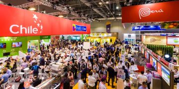 Countdown is on to ASIA FRUIT LOGISTICA