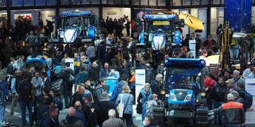 Agricultural machinery: the strategic partnership between Italy and the USA