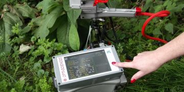 Portable, accurate instrumentation for photosynthesis and soil respiration research