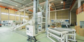 Quick Results, Healthy Soil: Try Hybrid Fertilizer