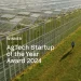 Source.ag Has Been Selected as the Startup of the Year 2024 in AgTech Breakthrough Awards