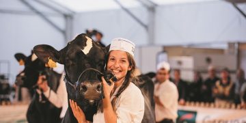 World’s No.1 sustainable livestock Summit this October in France