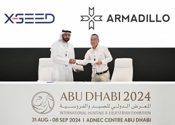 X-SEED Ventures and Armadillo Partner to Establish Local Assembly Facility for Expedition RVs in the UAE