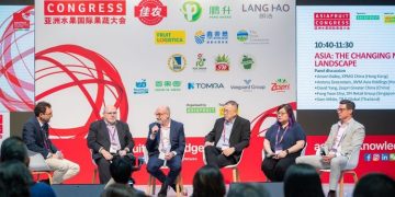 ASIA FRUIT LOGISTICA delivers best insights at ASIAFRUIT KNOWLEDGE CENTRE