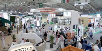 Saudi Agriculture 2024 International Trade Show to Welcome 27,000+ Visitors