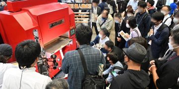 Business Opportunities Await as RX Japan Highlights Smart Farming Technologies at J AGRI Tokyo 2024
