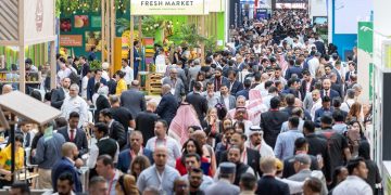 Gulfood Green 2024: Pioneering Sustainable Innovation in the Global Food Industry