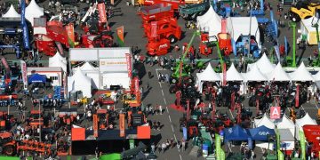 SPACE 2024: Western France Is A Powerhouse Region For Animal Farming