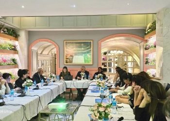 ICBA Organizes WACAA Regional Dialogue in Baku to Empower Women for Climate Action in Agriculture