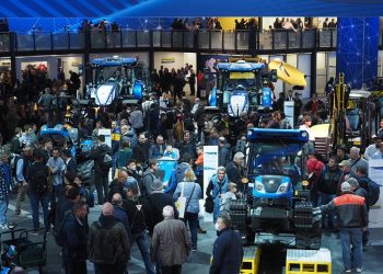 EIMA 2024: the program of the great event