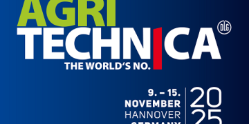 Agritechnica 2025: Touch Smart Efficiency World’s leading trade fair for agricultural machinery with new themes and formats