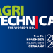 Agritechnica 2025: Touch Smart Efficiency World’s leading trade fair for agricultural machinery with new themes and formats