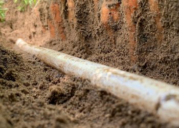 The AI for Irrigation