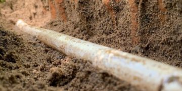 The AI for Irrigation