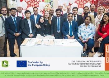 Successful Study Tour of UAE Food Distributors, Journalists, and Influencers to Poland