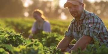 Huber AgroSolutions: Your Partner for Sustainable Agricultural Growth