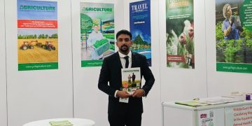 Saudi Agriculture 2024: The Premier Agricultural Event Opens Today