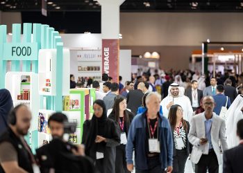 Exhibitors from the Dubai Pavilion Good Food Russia to Participate in International Exhibitions in the UAE