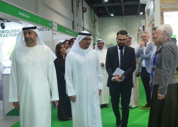 AgraME 2024 Paves the Way for Regenerative Agriculture and Food Security in the Middle East