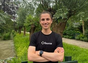 Source.ag Opens Its New Office in North America, Welcomes the Regional Team