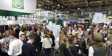 EuroTier 2024: world leading trade fair successfully powers the livestock industry